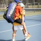 Geanta Tenis Head Jr Monster