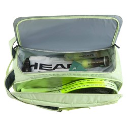 PRO DUFFLE BAG L -LLAN