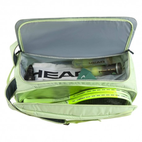 PRO DUFFLE BAG L -LLAN