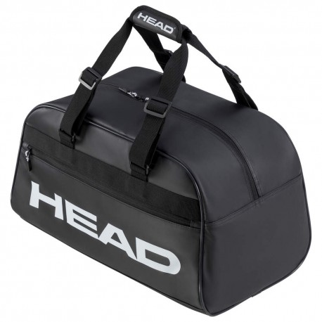 TOUR COURT BAG 40L - BKWH