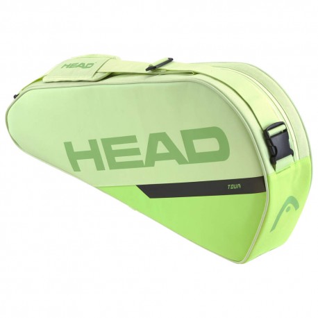 TOUR RACQUET BAG S- SG