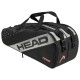 TEAM RACQUET BAG L - BKCC