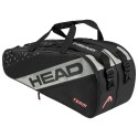 TEAM RACQUET BAG L - BKCC