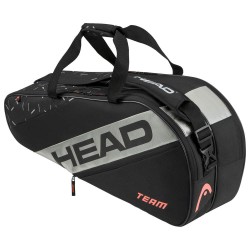 TEAM RACQUET BAG M - BKCC