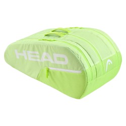 BASE RACQUET BAG L -SG