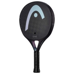 ONE ULTRALIGHT BLACK