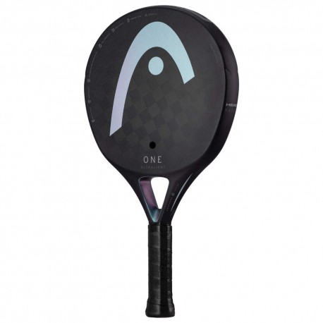 ONE ULTRALIGHT BLACK