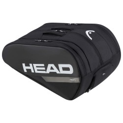 TOUR PADEL BAG L- BLWH