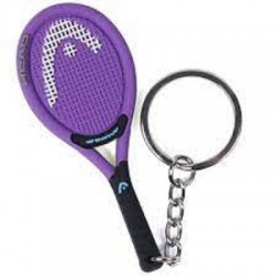 Breloc Head Tenis GRAVITY 
