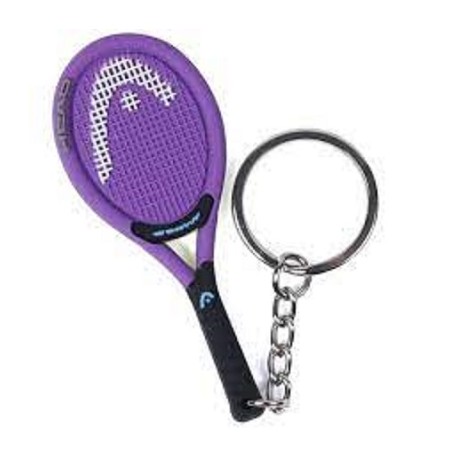 Breloc Head Tenis GRAVITY 