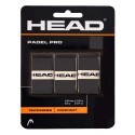 Overgrip PADEL PRO 3 pcs