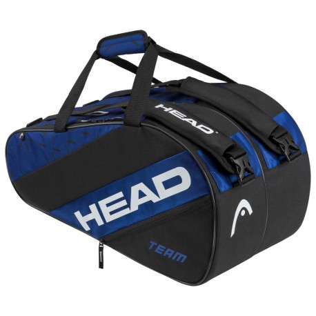 GeantA Padel TEAM L -BlBk