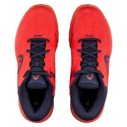 REVOLT PRO 4.5 CLAY Junior - RDDB