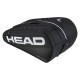 TOUR RACQUET BAG XL BK 