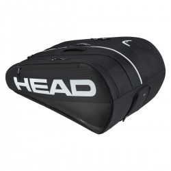 TOUR RACQUET BAG XL BK 