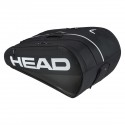 TOUR RACQUET BAG XL BK 