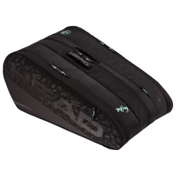 TOUR Racquet Bag XL Neon2025