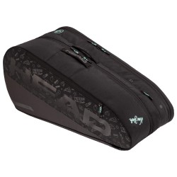 TOUR Racquet Bag L Neon 2025