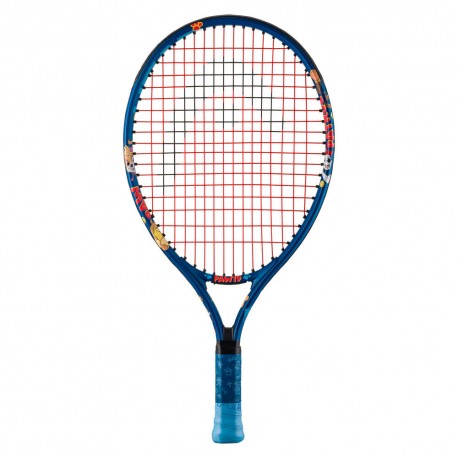 Junior PAW 19 (Blue)