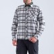 Head REBELS LIGHT Shirt Men -WHBK