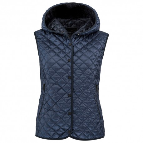 Head REBELS VEST WOMEN - DE