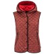 Head REBELS VEST WOMEN - RU