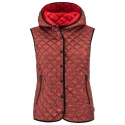 Head REBELS VEST WOMEN - RU
