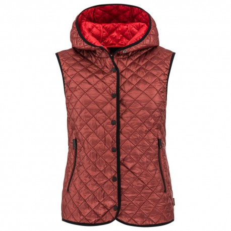 Head REBELS VEST WOMEN - RU
