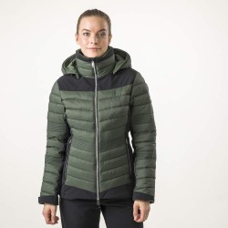 Head IMMENSITY JACKET WOMEN - TY