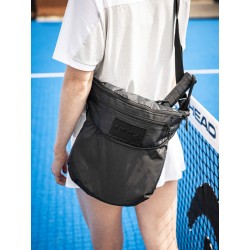 Head TOUR Crossbody Bag - BK