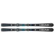 SUPERSHAPE e-SPEED PERFORMANCE SKI -SW BB-PR bk/bl