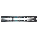 SUPERSHAPE e-SPEED PERFORMANCE SKI -SW BB-PR bk/bl-25/26