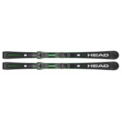 SUPERSHAPE e-MAGNUM PERFORMANCE SW BB-PR bkge-25/26