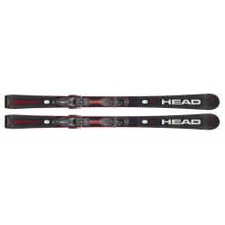 SUPERSHAPE e-RALLY PERFORMANCE SW BB-PR 25/26