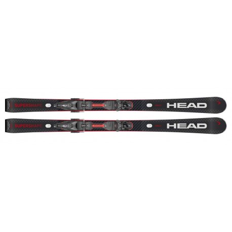 SUPERSHAPE e-RALLY PERFORMANCE SW BB-PR 25/26
