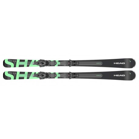 SHAPE V4 AMT +PR11GW