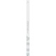 BETE Ski HEAD JOY- white