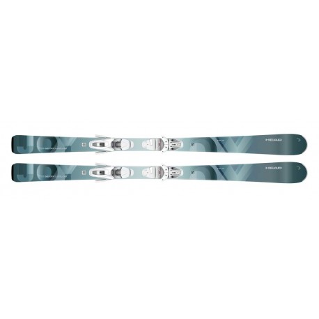 Ski Dama EASY JOY SLR - BB Joy Pro
