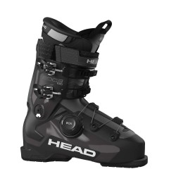 EDGE 100HV BOA - Black/White