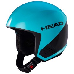 Casaca schi Men DOWNFORCE Speedblue