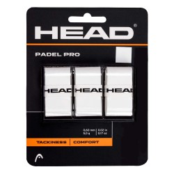 Overgrip PADEL PRO 3 pcs