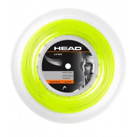 Racordaj HAED LYNX 200M -YW
