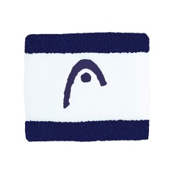 Mansete Head 2.5" Striped -NVWH