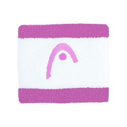 Mansete Head 2.5" Striped -BkWh