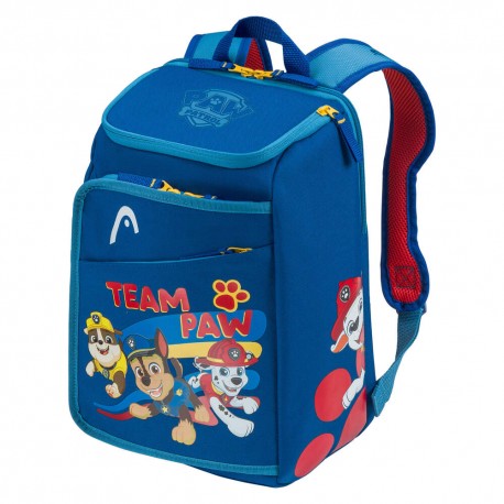 Rucsac HEAD Jr PAW PATROL -BL