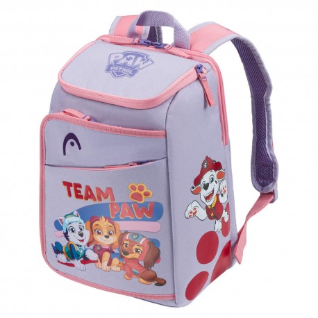 Rucsac HEAD Jr PAW PATROL -PU
