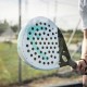 Banda protectie ANTISHOCK SKIN -PADEL 