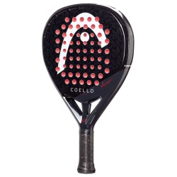 Padel COELLO TEAM 2025