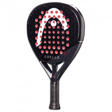 Padel COELLO TEAM 2025