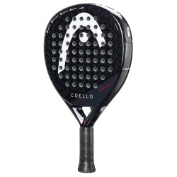 Padel COELLO VIBE 2025